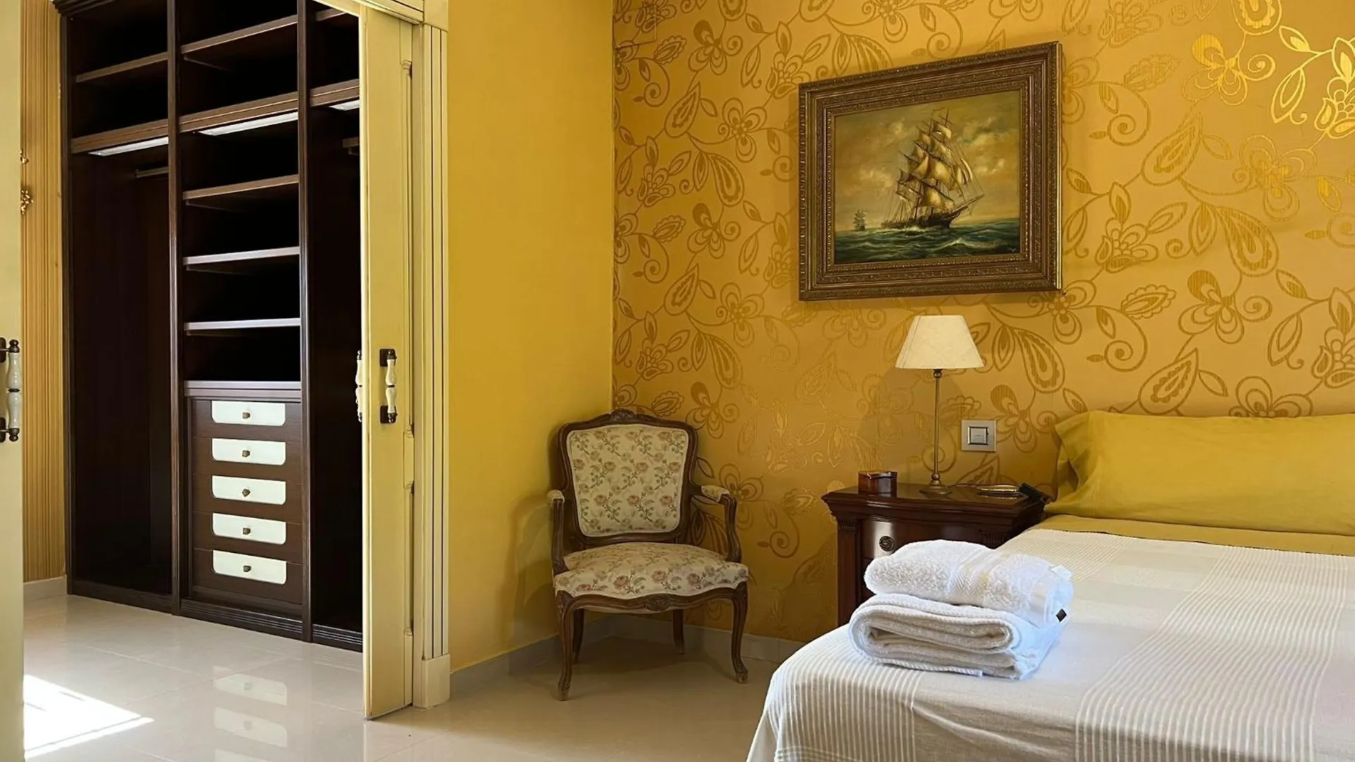 Vila Hacienda El Chorlo Córdoba Prázdninový dům