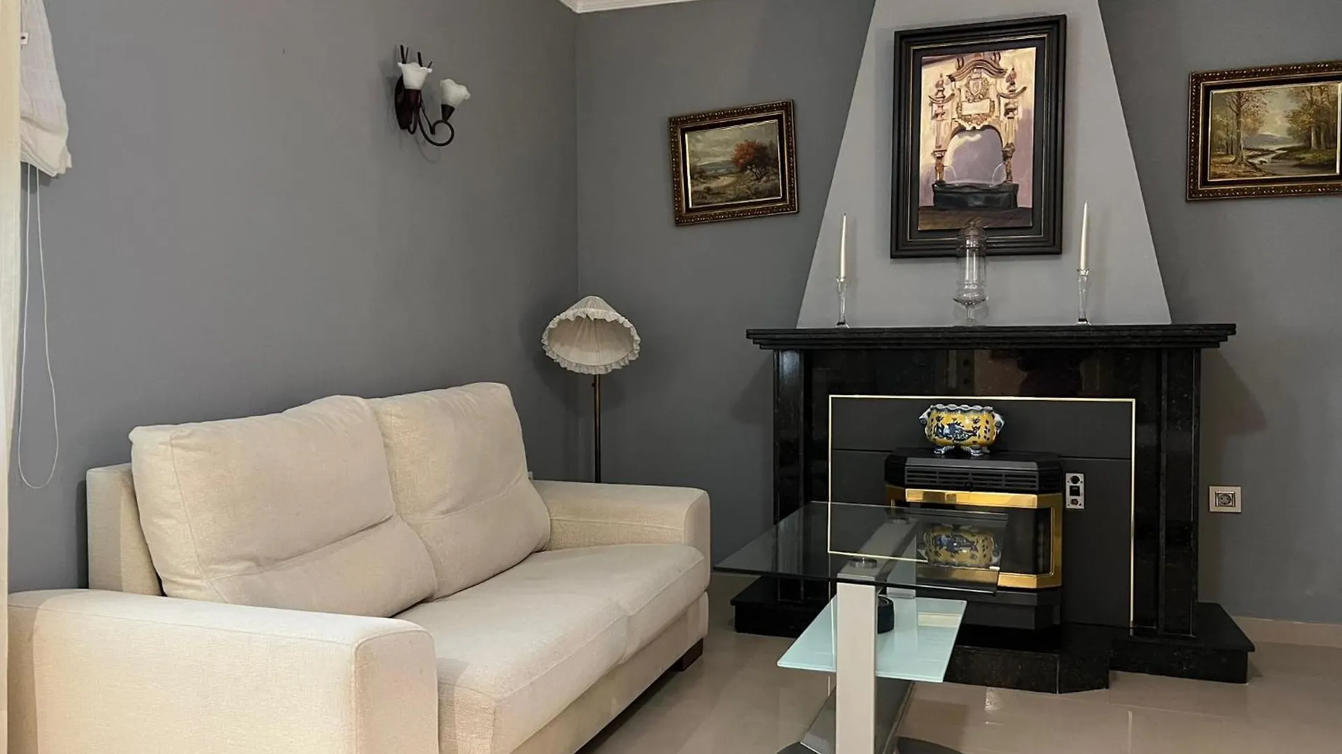 Vila Hacienda El Chorlo Córdoba
