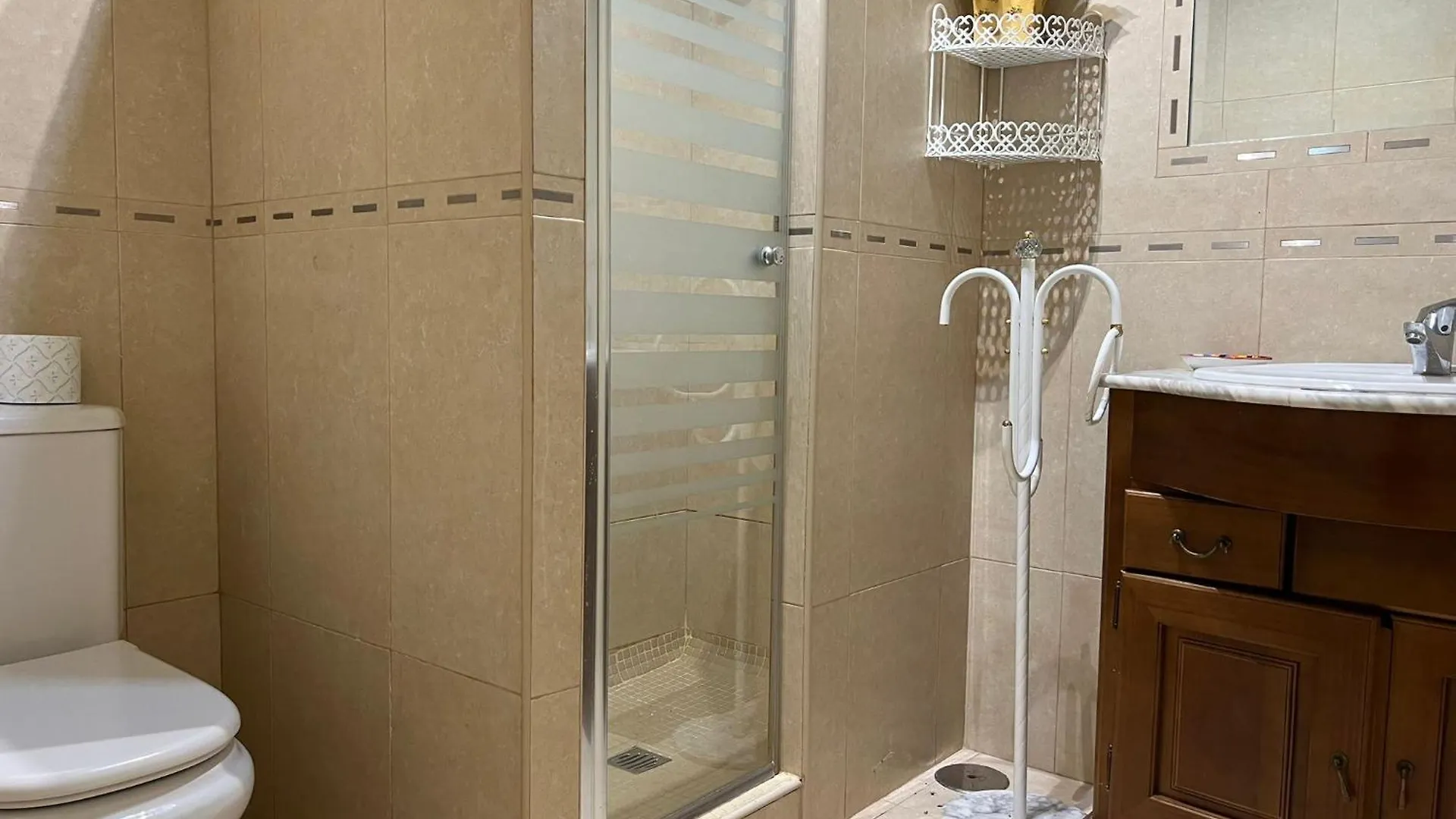 Vila Hacienda El Chorlo Córdoba Prázdninový dům