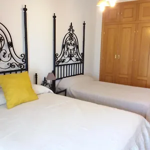 El Rinconcito De La Juderia Córdoba