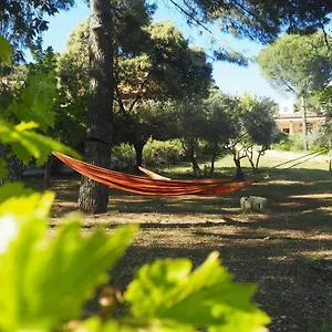 Chalet Privado En La Sierra - Escapada Rural Córdoba