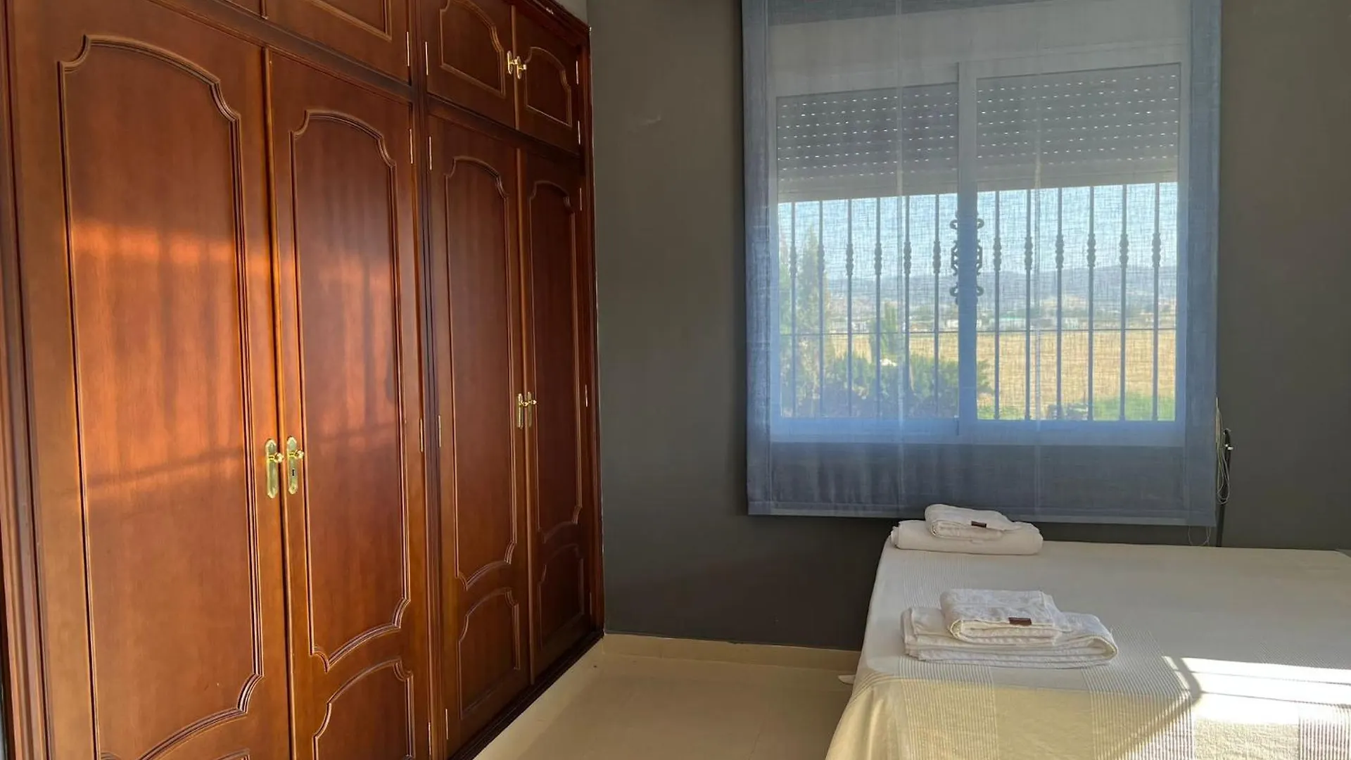 Hacienda El Chorlo Villa Cordoba