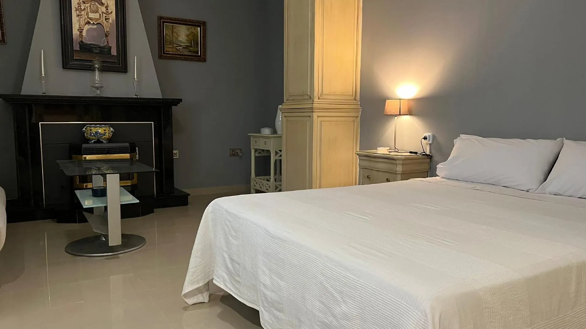 Holiday home Hacienda El Chorlo Villa Cordoba Spain
