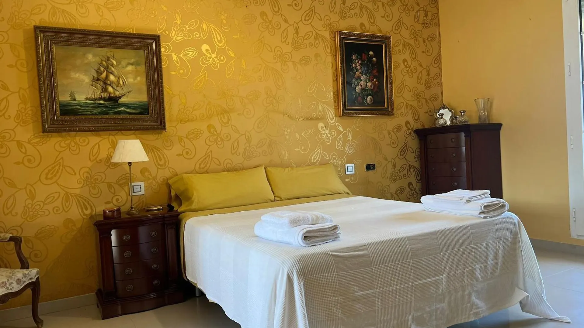 Hacienda El Chorlo Villa Cordoba