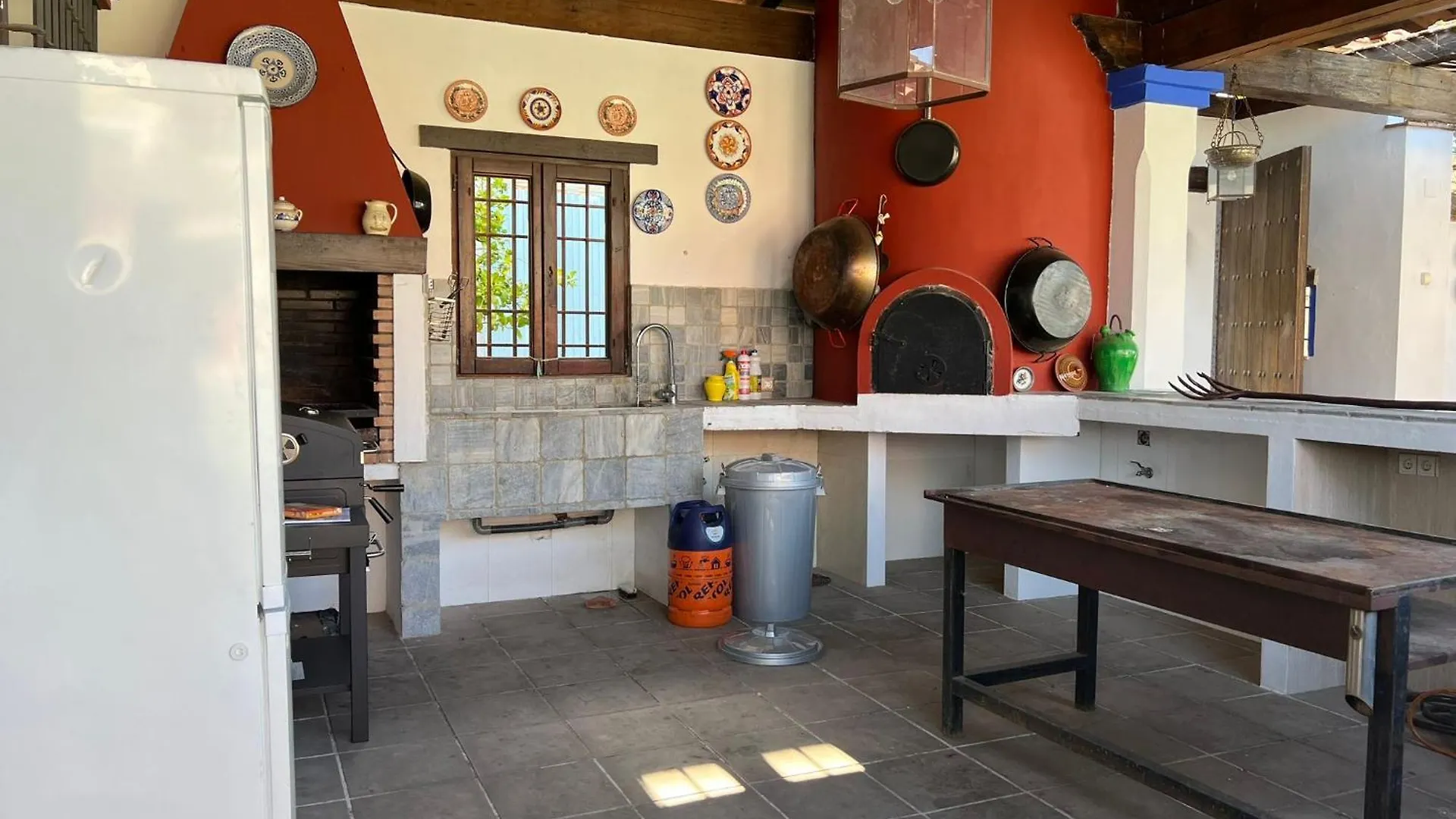 Hacienda El Chorlo Villa Cordoba